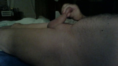 bander 68: I Like Jerking