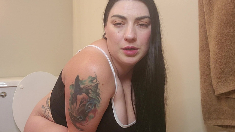 Julia Ryan: Degustacja mojego małego niewolnika