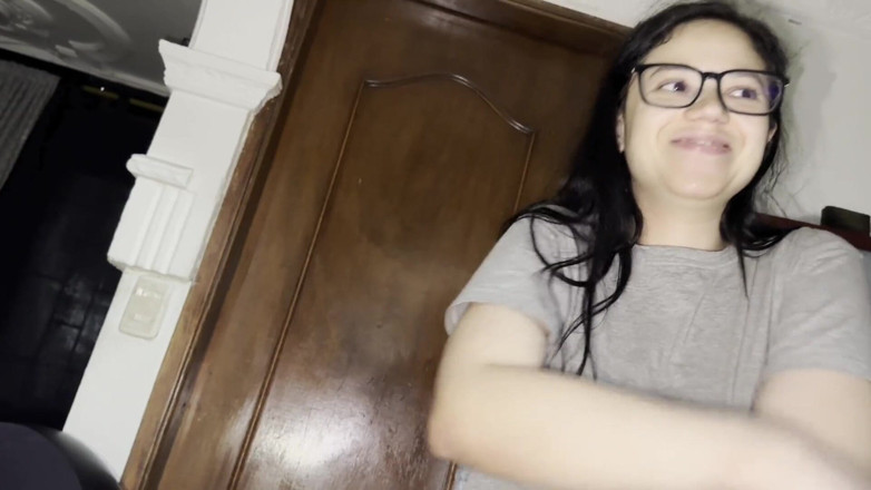 Crisanto999: My Step-cousin Starts Sucking and Even Ate Her Anus at...