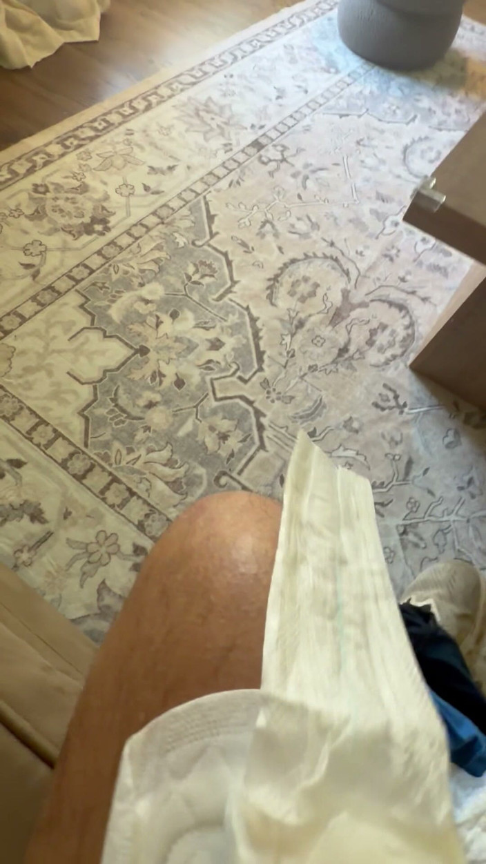 Takepad: Намагається отримати жорсткий з кількома брендами maxi pads