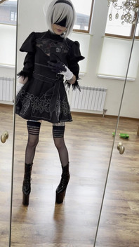 Can I Be Your Dirty Fantasy?