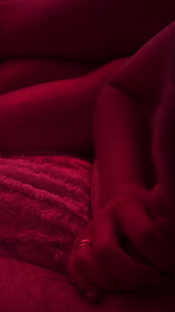 I Cum Even When the Penis Was Not in Me, Anal Orgasm