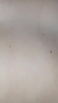 O meio-irmão do meu marido gozou na minha buceta