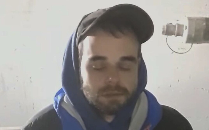 jerkofflover: Di kilang terbengkalai, ia adalah benih