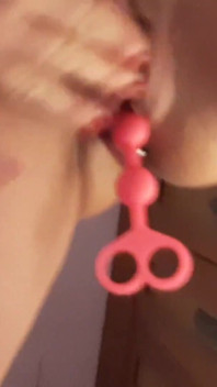Webcam Squirting for My Client