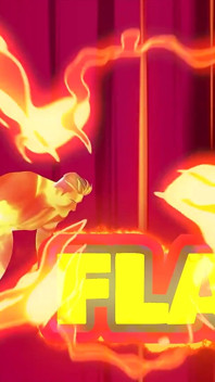 Flame Vs. Power
