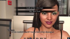 Porngame201: 리비도 수수께끼 업데이트 #2 계속