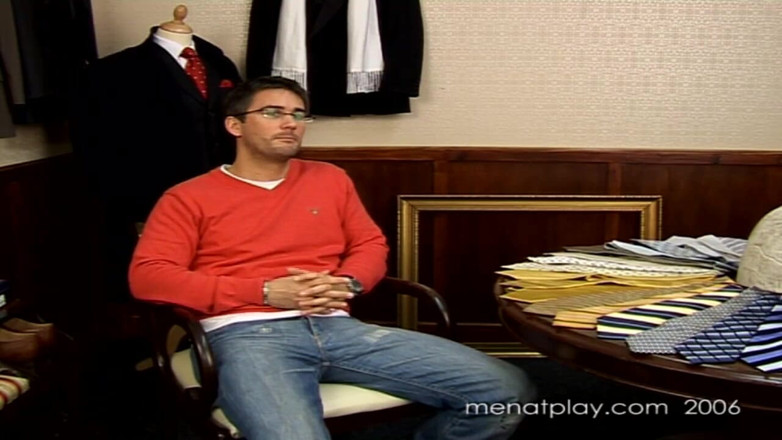 MenAtPlay: Профиль звезды с Steve Hooper