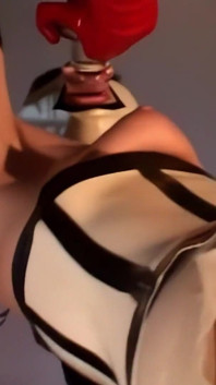 Dementa hora Aurora Snow