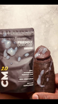 Cumshot