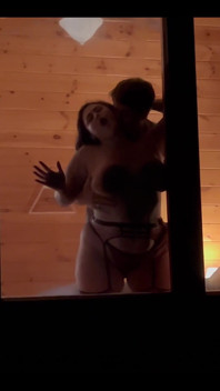 Through the Window