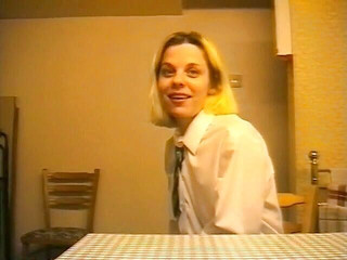 Your Choice Movies: Starý chlap šuká zadek malou vysokoškolskou holku