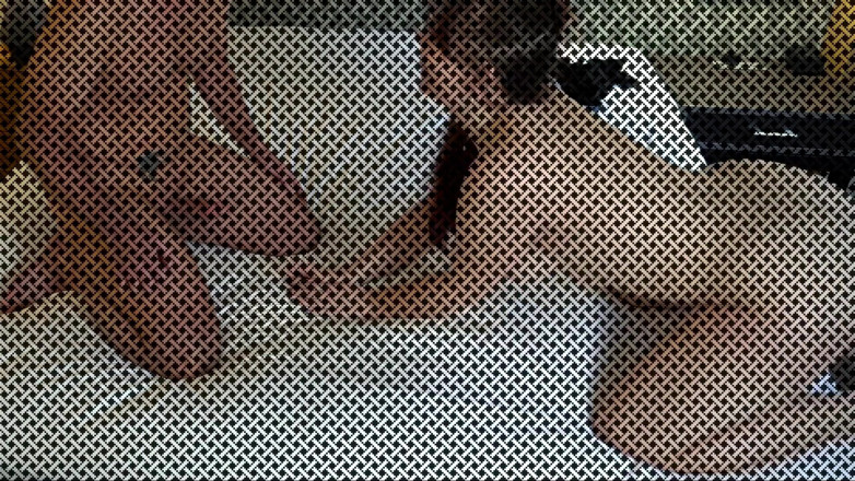 DCTrousersnake: Uptown Bunny - Softer Side of Cute Nympho as She Is...