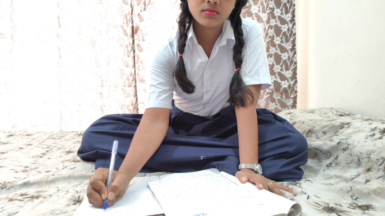 Mumbai Ashu: Master Fucking