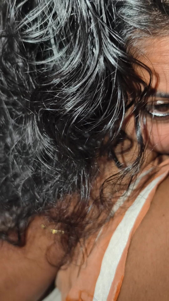 Realmallucouplevlog: Mallu Varsha enjo s přítelem