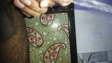 Horney: Assianインドの厚い兼床とおもらし