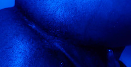 Hallelujah Johnson: Penyembahan dubur Hallelujah Johnson - bahagian 7