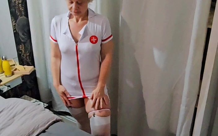 Sofy13: Krankenschwester, schlampe