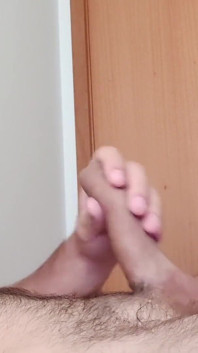 Romig! Twee cumshots in één sessie