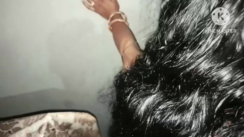 Hot poonam69: Ny tamil flicka fördes till huset och knullades