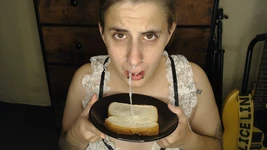 Pranzo da troie per te