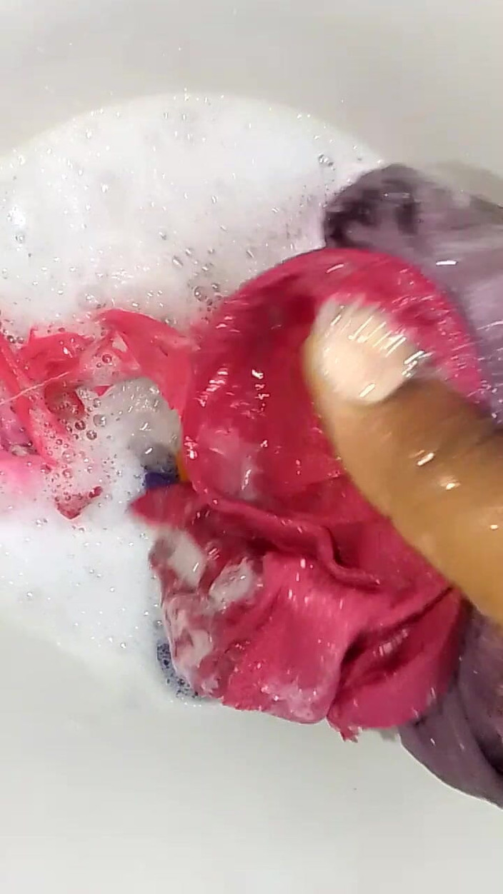 Jaanu294: Kız kardeşimin pattisinin eli