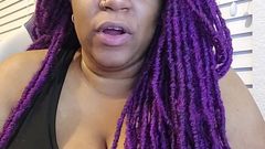 Josie4yourpleasure: Hai Stream Bermula
