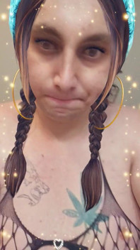 Sissy Danielle Feeling Cute