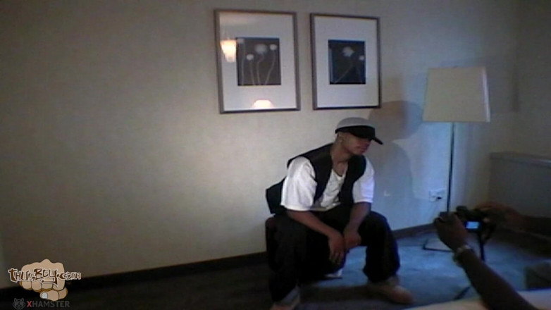 ThugBoy: J Reid - Thugboy