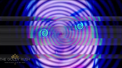 Goddess Misha Goldy: Oči zotročení JOI