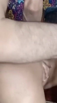 First Anal Hardcore of Sara and Alex