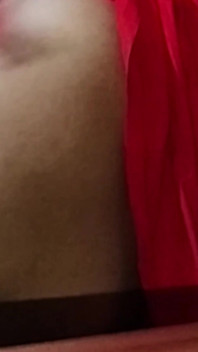 Beautiful Indian Stepaunty Doggy Style Sex
