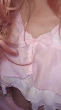 Salope Rose