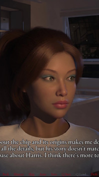 Ajan Sherine bölüm 21