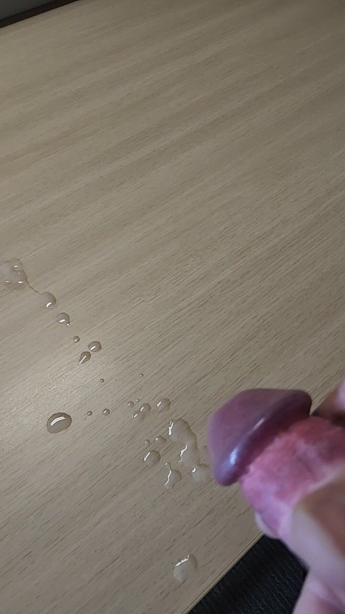 Billy Fert: Handjob at the Office