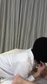 Best Ever Feeling - a Private Intimate Video with a Perfectly Matched Slender Beauty