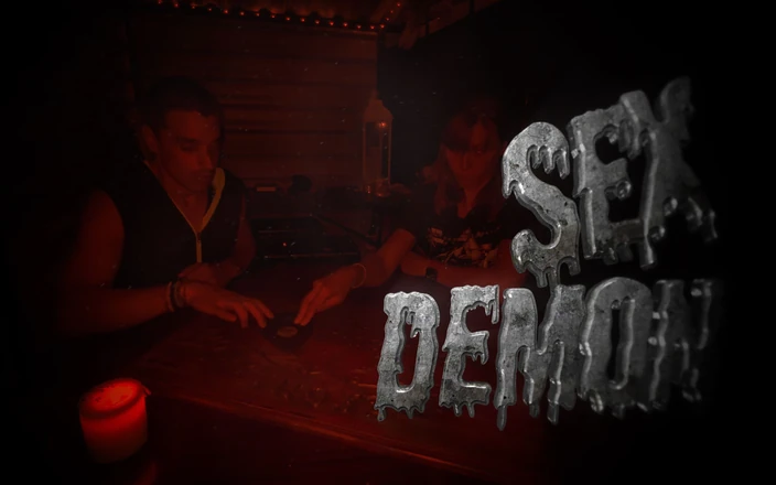 Wamgirlx: Succubus Sex Demon - sex horror (Warning Scary 21+)