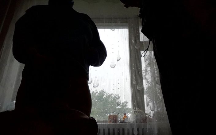 Lesbian-candys: Skutečná lesbická trojka se dvěma studenty a učitelem