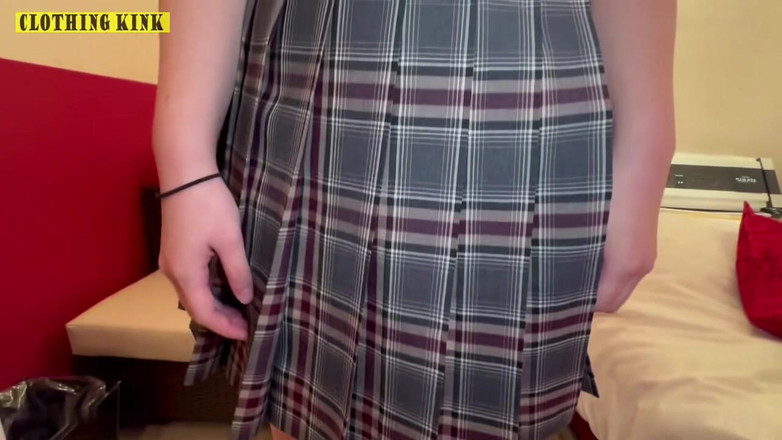 The Sexual Issues: Asian Angel 24846