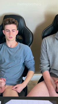 Mit Meinem Bruder