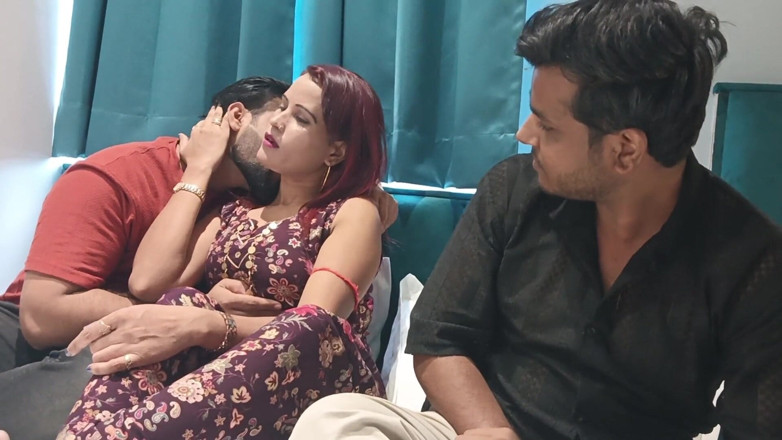 lust of milf: สามีเมามัวกับแฟนใหม่จนไม่สามารถเย็ดเมียตัวเองได้
