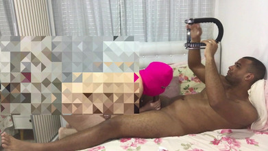 Mia malicia: Berkongkek dengan Carioca yang nakal