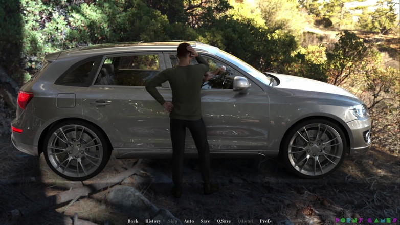 Porny Games: Zerat द्वारा कोई दया नहीं - धोखेबाज सौतेली मम्मी के लिए सख्त सजा 1