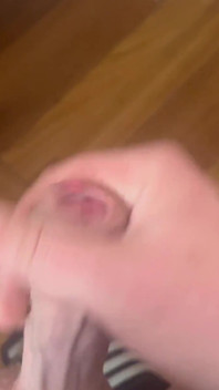Mladý penis detail v různých polohách a polohách