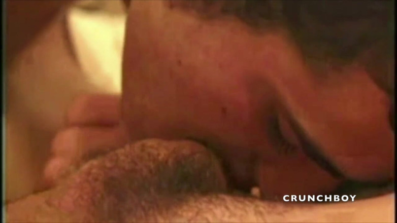 GAY VINTAGE PORN: Seyx twinks folla cuando la amiga está ausente