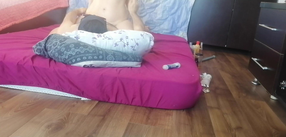 Amateur_MS: Pasangan amatir hot di rumah