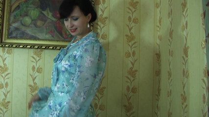 Wanilianna: Elegasi klasik dari tahun 1950-an