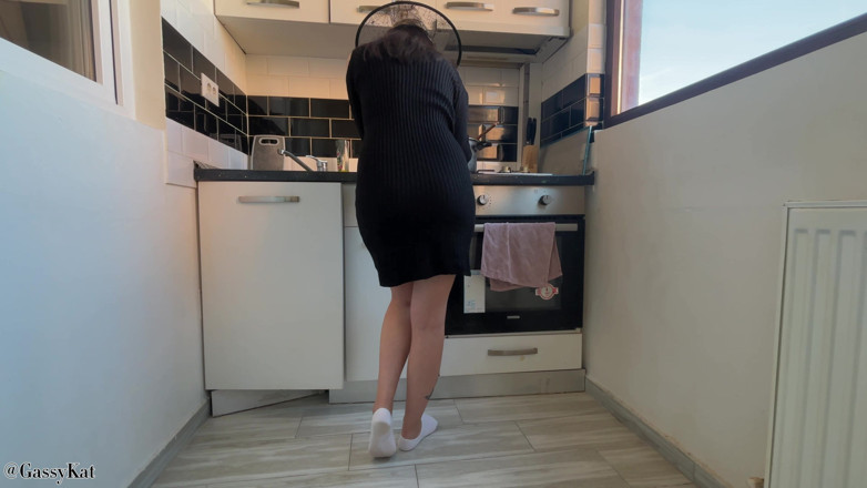 GassyKat: Cooking with Gas: Stew La Fart