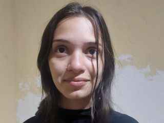 Gatouz: Бразильська красива тінка в дуже домашньому секс-відео