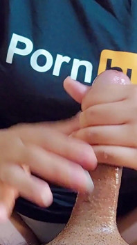 Sovrastimolazione Del Cazzo: L'ho Fatto Gemere Dopo Che Il Suo Cazzo Ha Sputato Ogni Ultima Goccia